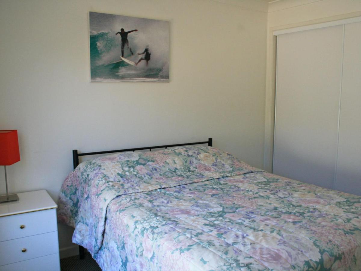 Riverview Unit 6 Apartment Gold Coast